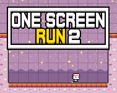 One Screen Run 2