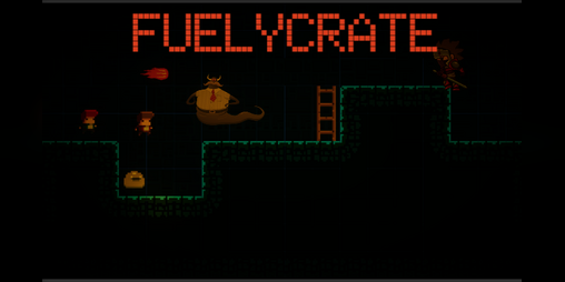 Cover image for FuelyCrate