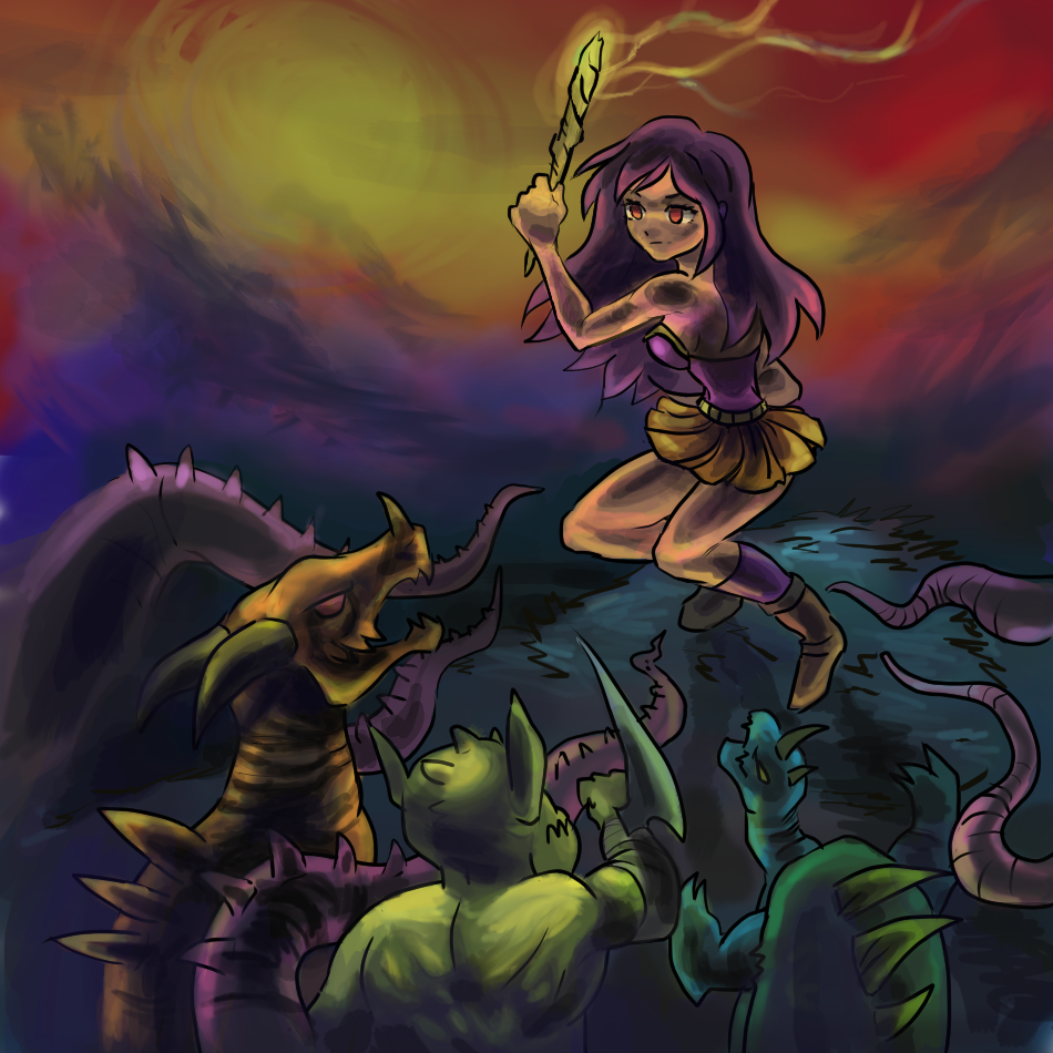Cover image for Hex Master