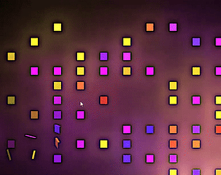 Neon Echo