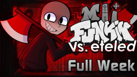 Fnf Mod Mobile: Full Weeks APK for Android Download