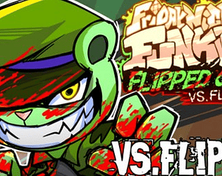 FNF Multiplayer / {BONUS & ANDROID SUPPORT] by randomana