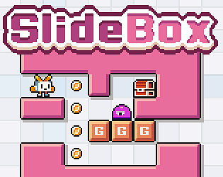 Slide Box