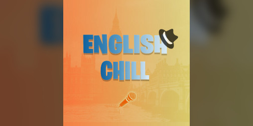 Cover image for English Chill