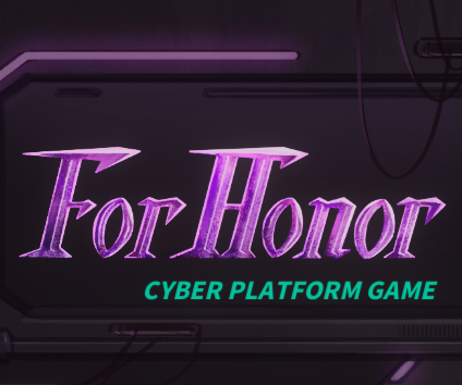 Cyber Jump