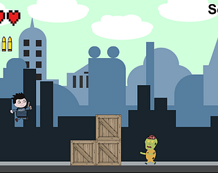 ZombieRunner