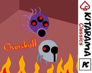 Overskull