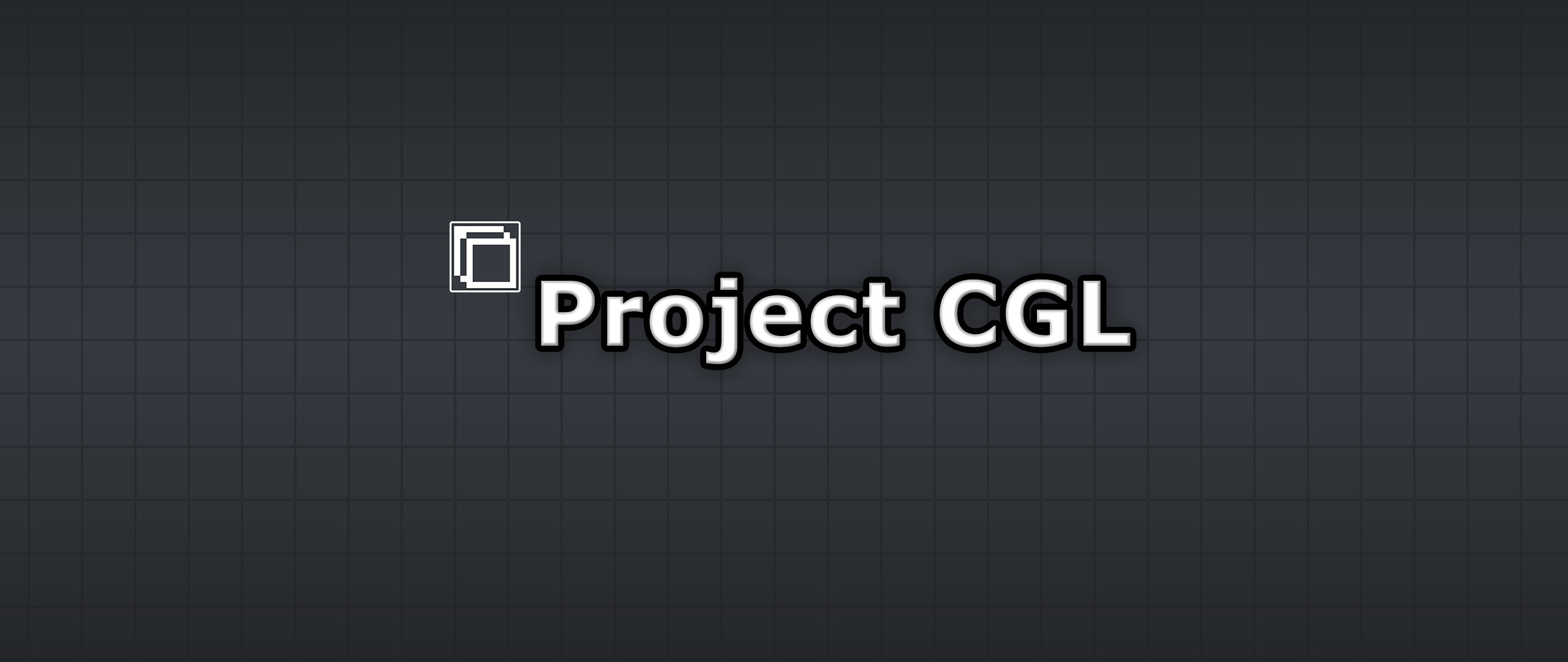 Project CGL | Conway's Game of Life - Simulator by Michael West
