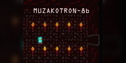 Cover image for Muzakotron-8b