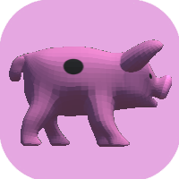 Pig Dice
