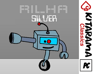 Rilha Silver