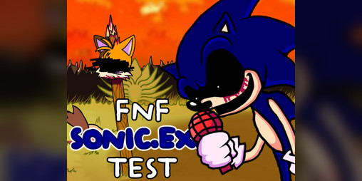 FNF Sunky Mod Test APK for Android Download