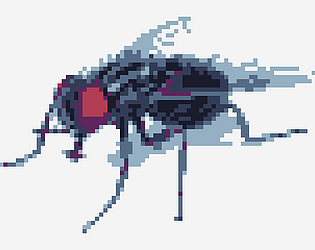 Fly Simulator