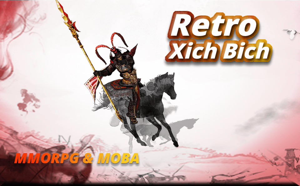 Retro Xich Bich (Vietnamese)