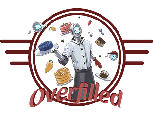 Over-Filled