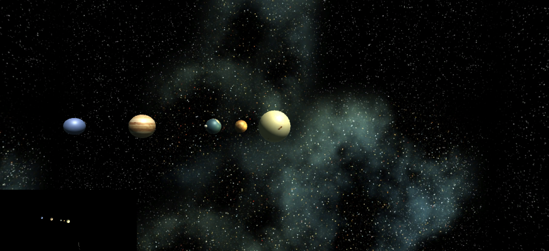 Solar System