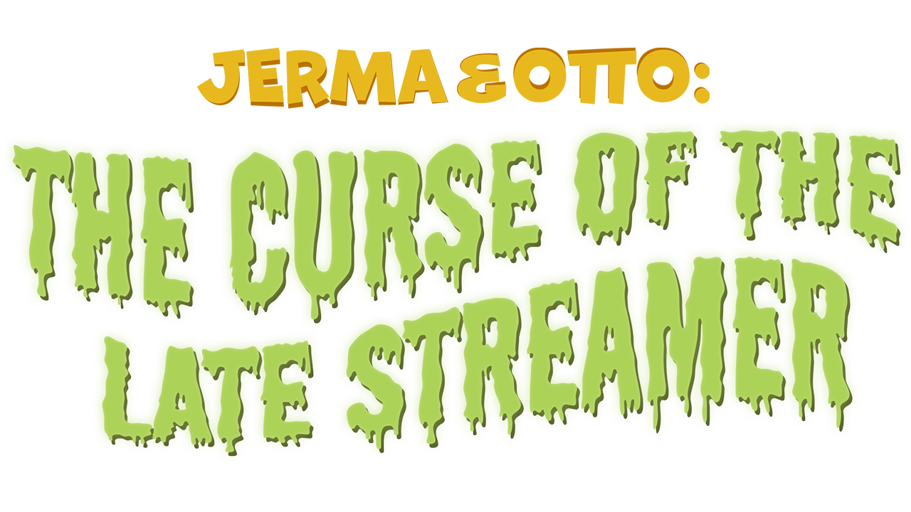 Jerma & Otto: The Curse of the Late Streamer