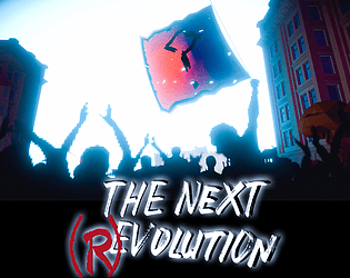 The next (r)evolution