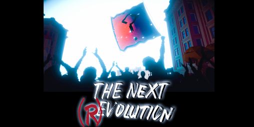 Cover image for The next (r)evolution