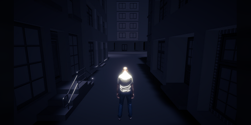 Cover image for Oblivion Demo