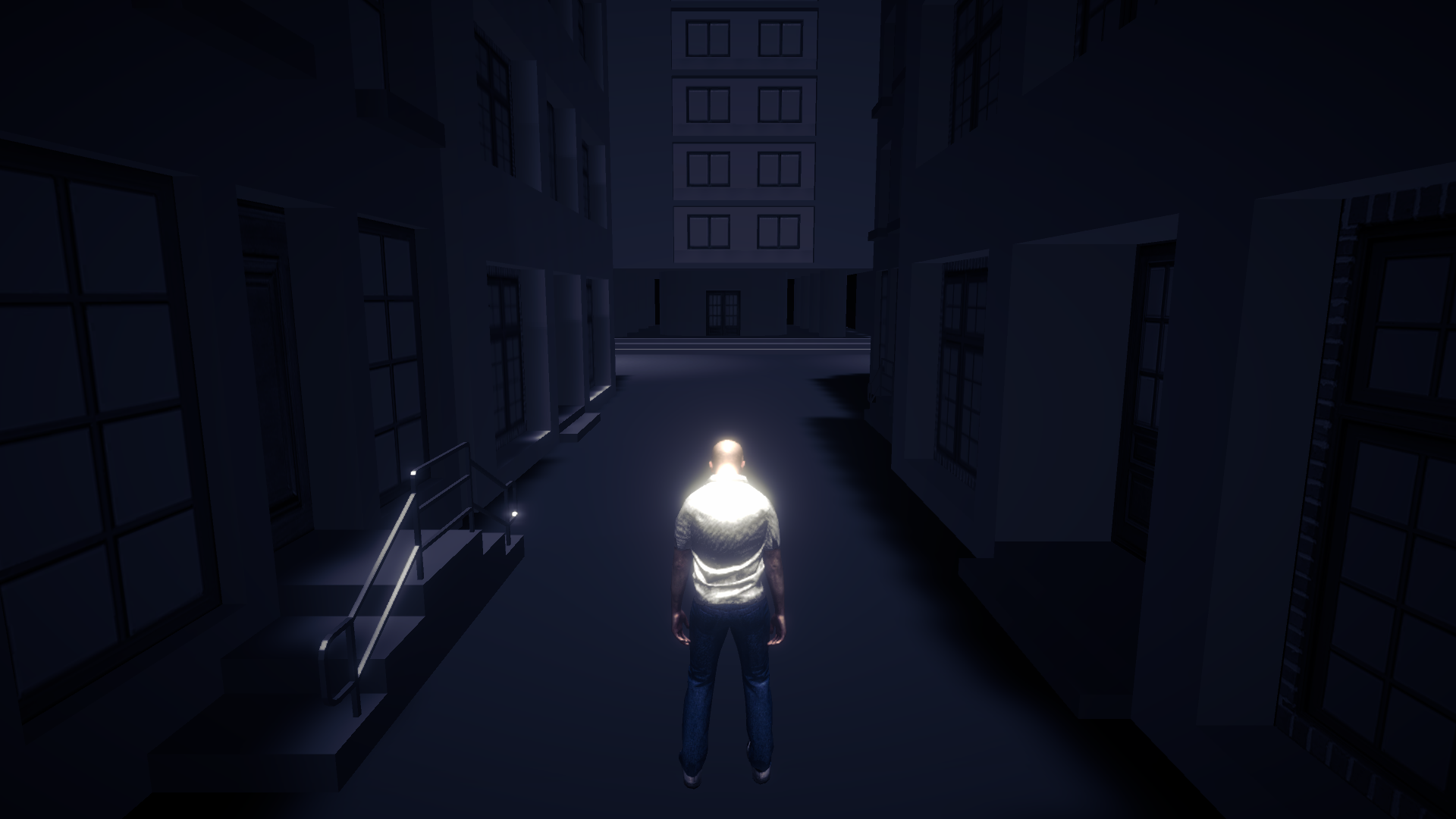 Cover image for Oblivion Demo