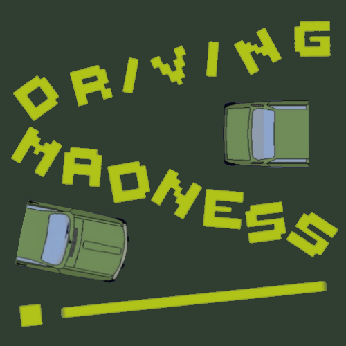 Driving Madness!
