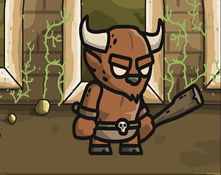 Hero Clicker
