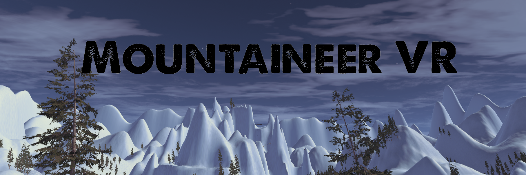 Mountaineer VR