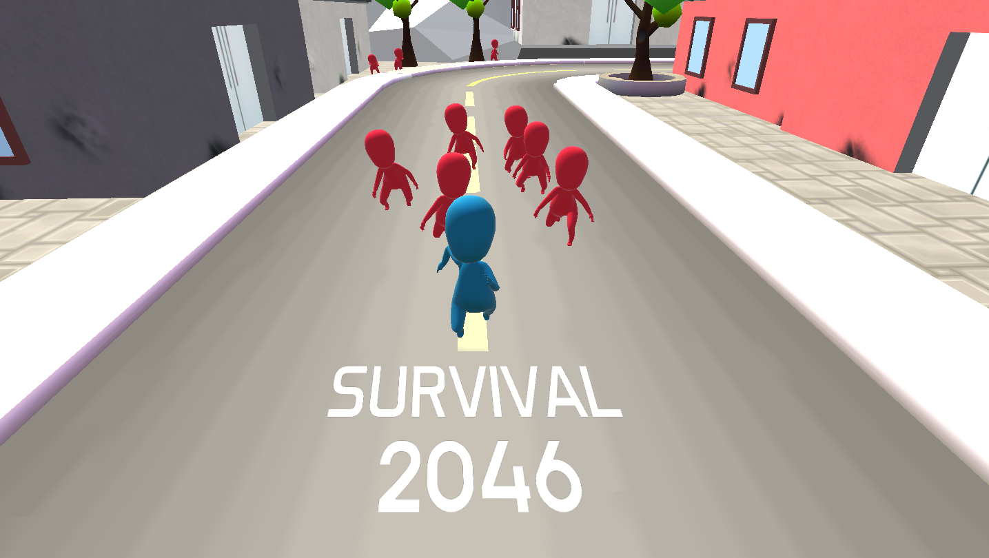 Survival 2046