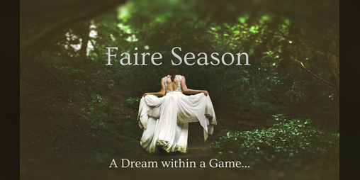 Cover image for Faire Season