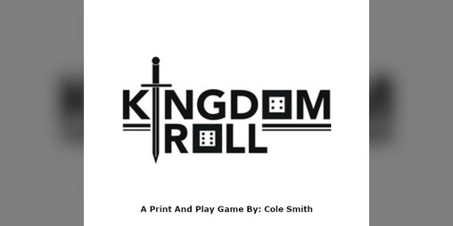 Cover image for Kingdom Roll