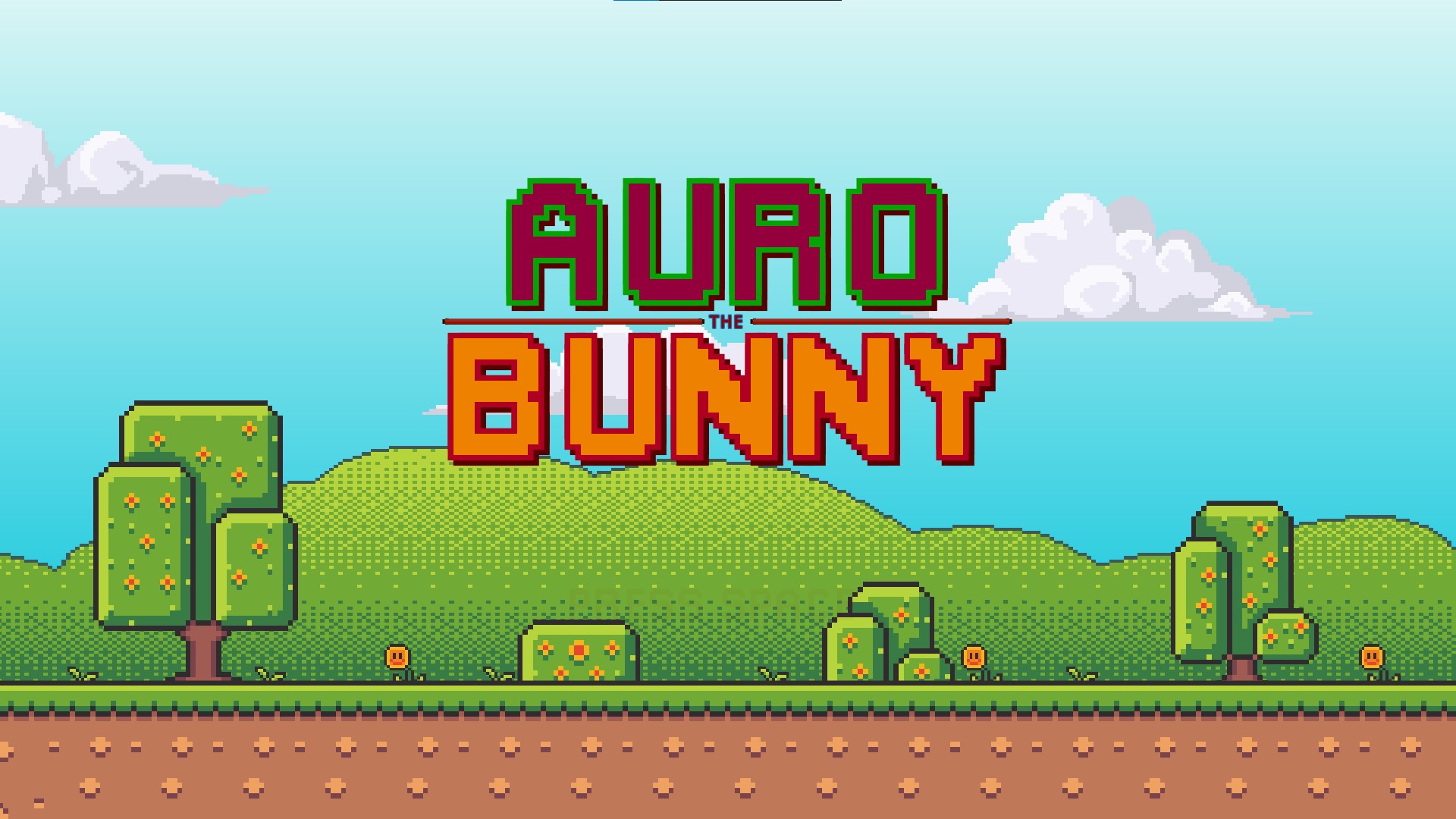 Auro The Bunny
