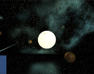 solar system