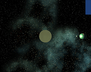 Solar System Project