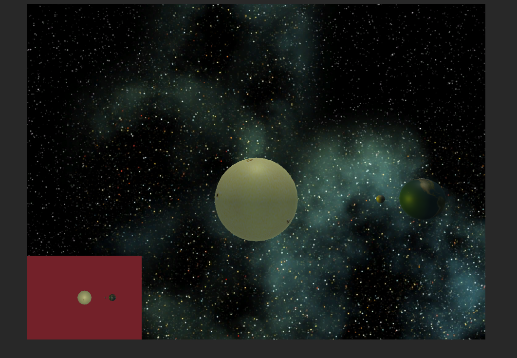Solar System