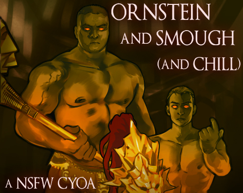 Ornstein and Smough and Chill