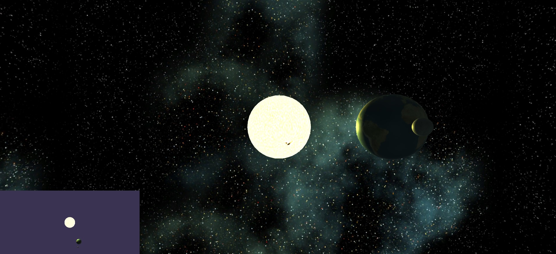 Cover image for Solar System