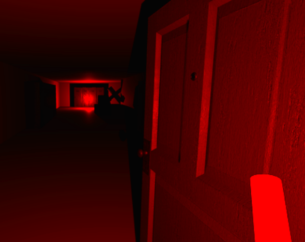 Cover image for Project Trauma