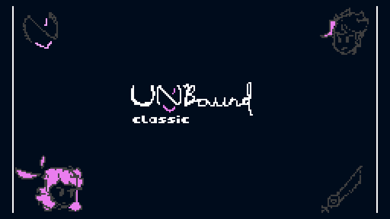 UNBound_Classic