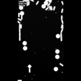 Cover image for Strange Rain (Demo)
