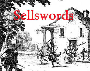 Sellswords  