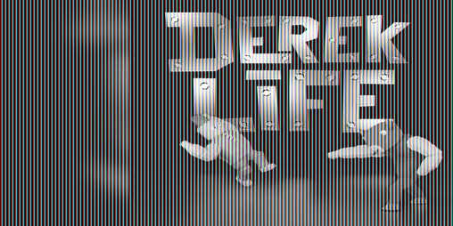 Cover image for Derek Life
