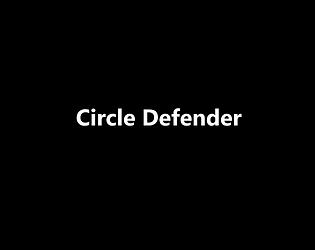 Circle Defender