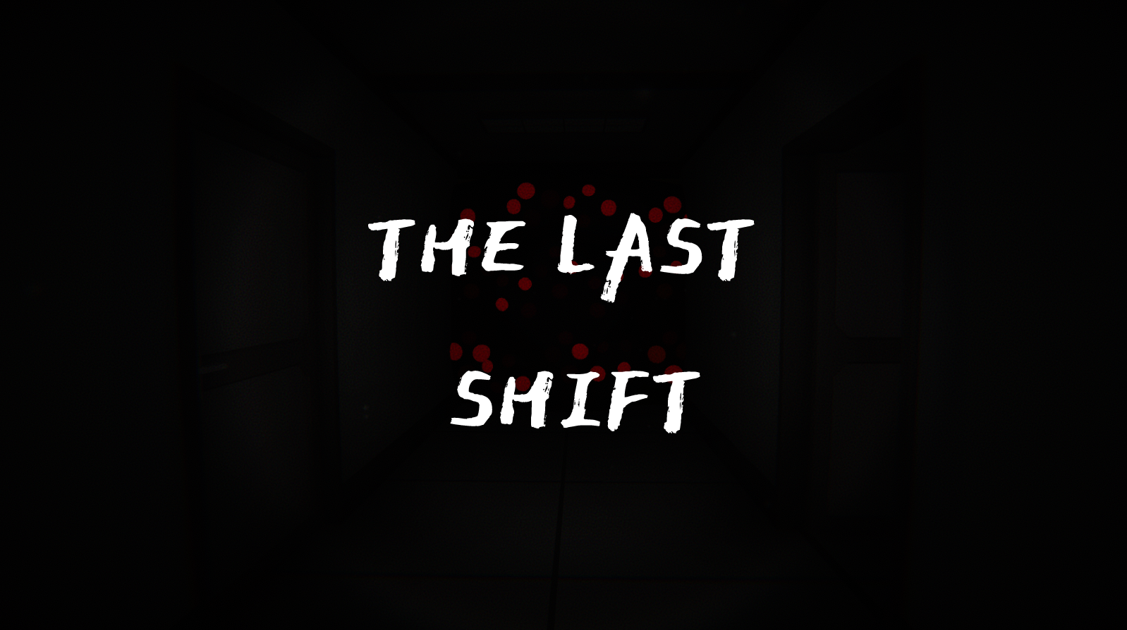 The Last Shift by Tudypie