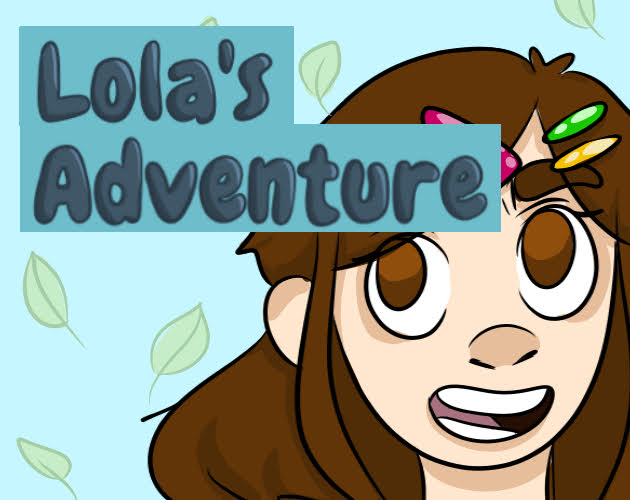 Lola's Adventure