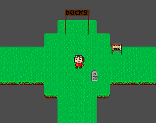 Air Hero Pre-Alpha