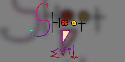 Cover image for Shoot D Evil