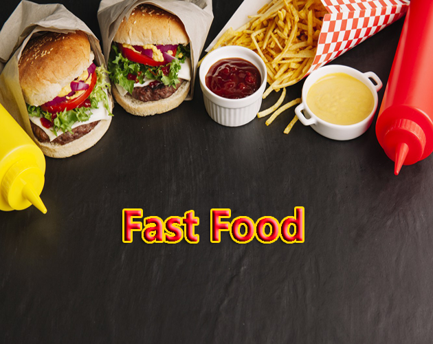 Fast Food