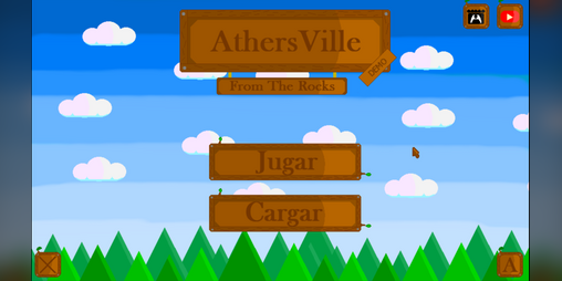 Cover image for AthersVille