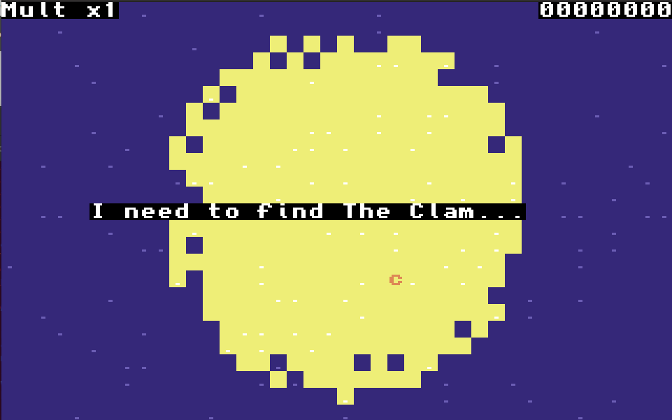 clam